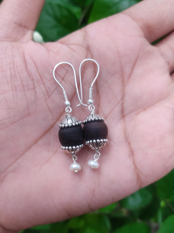 Radha Earring - Image 3