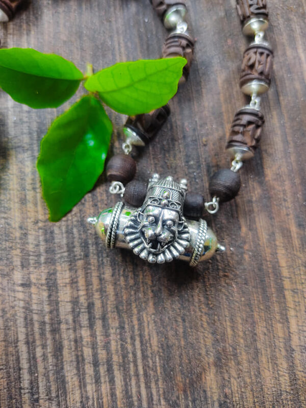 Jaya Sri Narasimha Tulasi Mala - Image 2