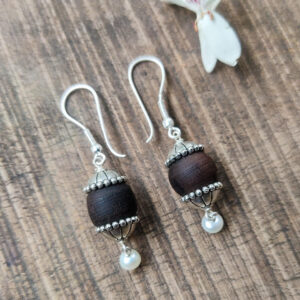 Radha Earring