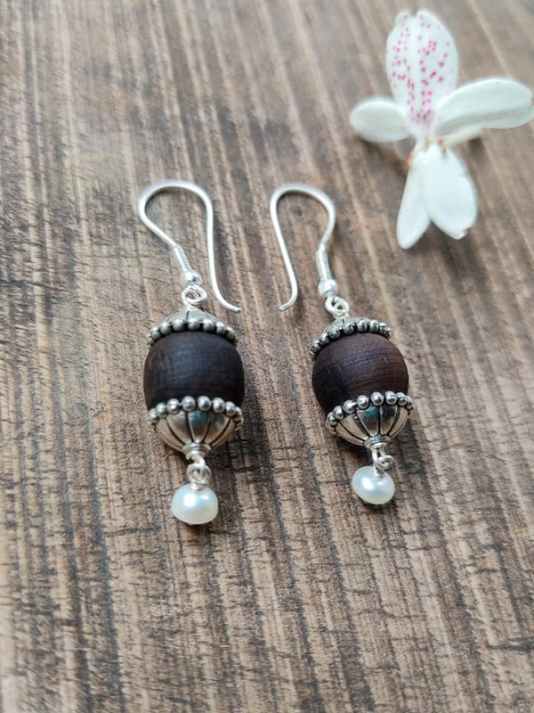 Radha Earring - Image 4