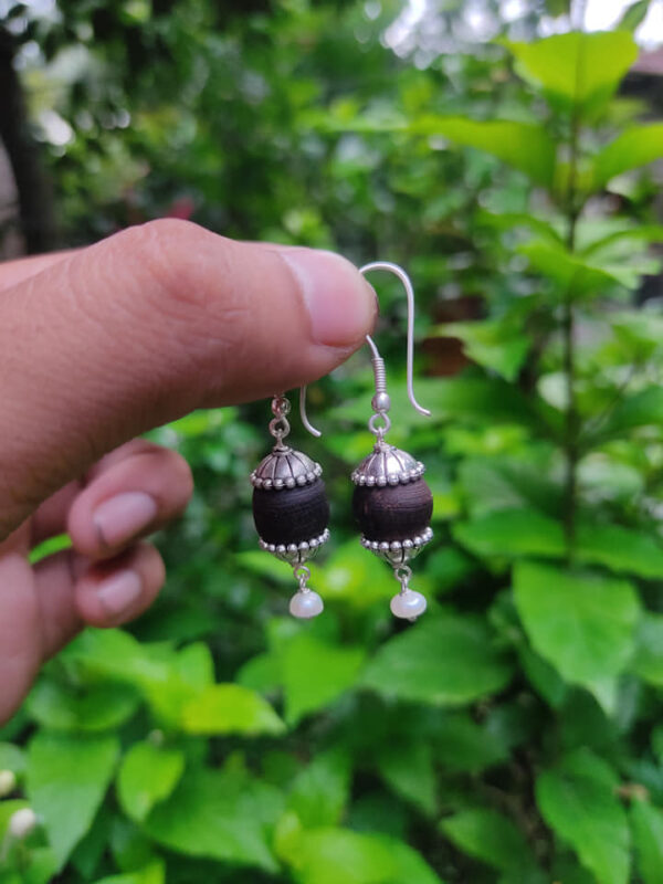 Radha Earring - Image 2