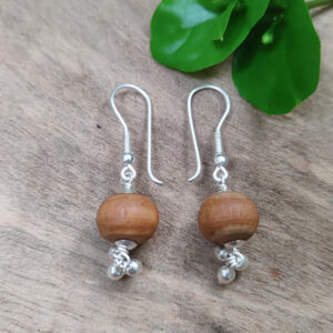 Radha Rani Earrings