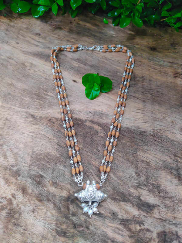 Divine Narasimha Mala
