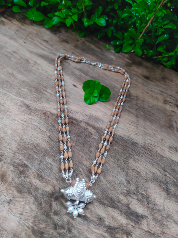Divine Narasimha Mala - Image 4