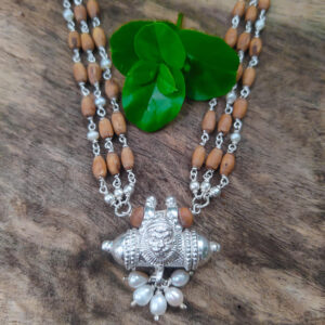 Divine Narasimha Mala