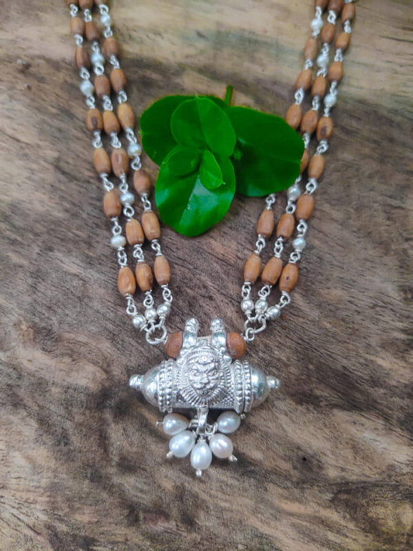 Divine Narasimha Mala - Image 2