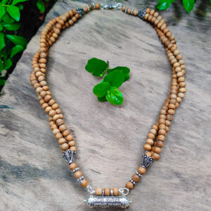 Hare Krishna Mahamantra Mala