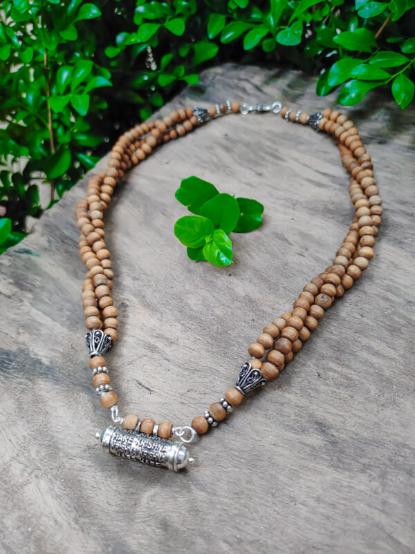 Hare Krishna Mahamantra Mala - Image 3