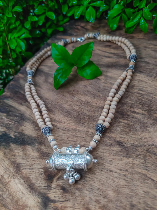 Sree Radhe Tulasi Beads - Image 4
