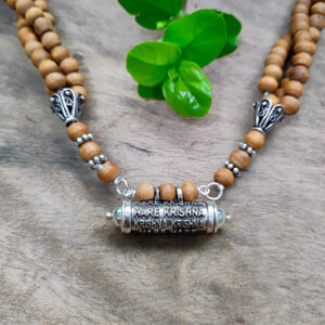 Hare Krishna Mahamantra Mala