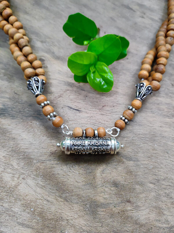 Hare Krishna Mahamantra Mala - Image 2