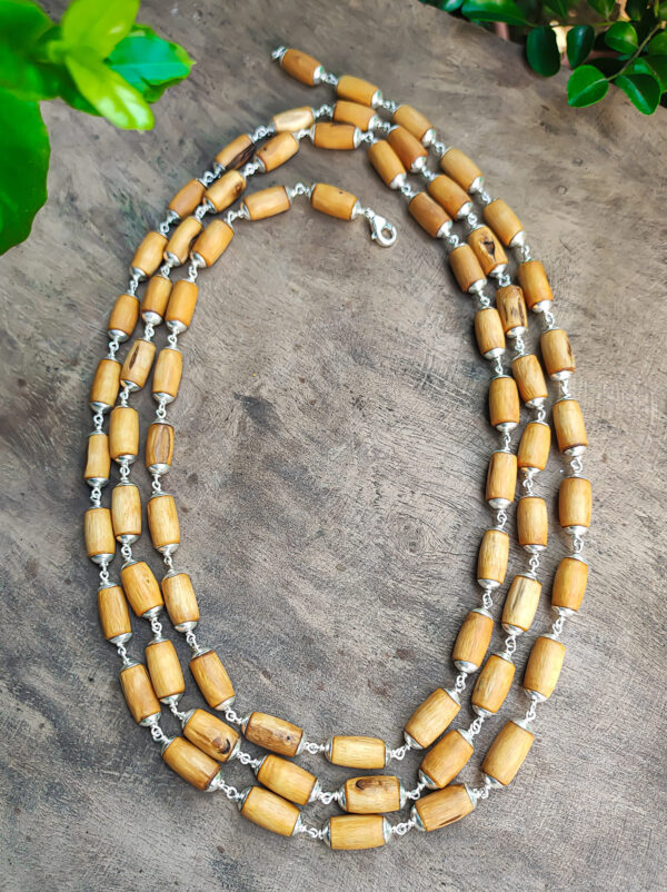 Vaishnava Neckbead