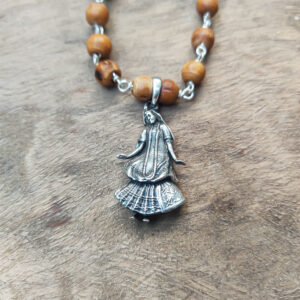 Tulasi Radha Beads