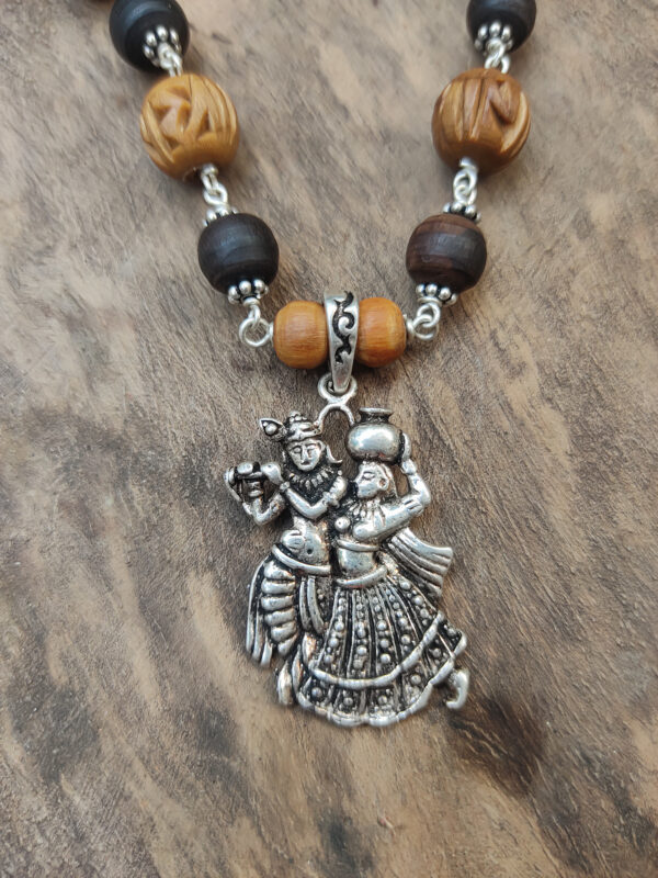 Radha Krishna Neckbead - Image 4