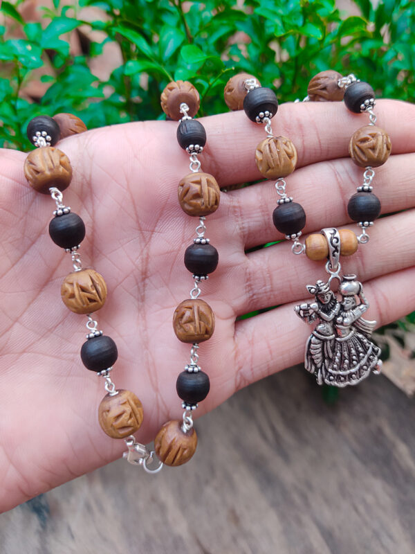 Radha Krishna Neckbead - Image 2
