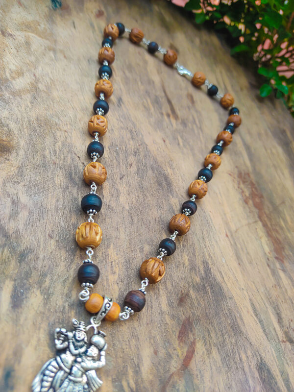 Radha Krishna Neckbead - Image 3