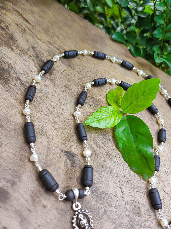Krishna Tulasi Neckbead - Image 4