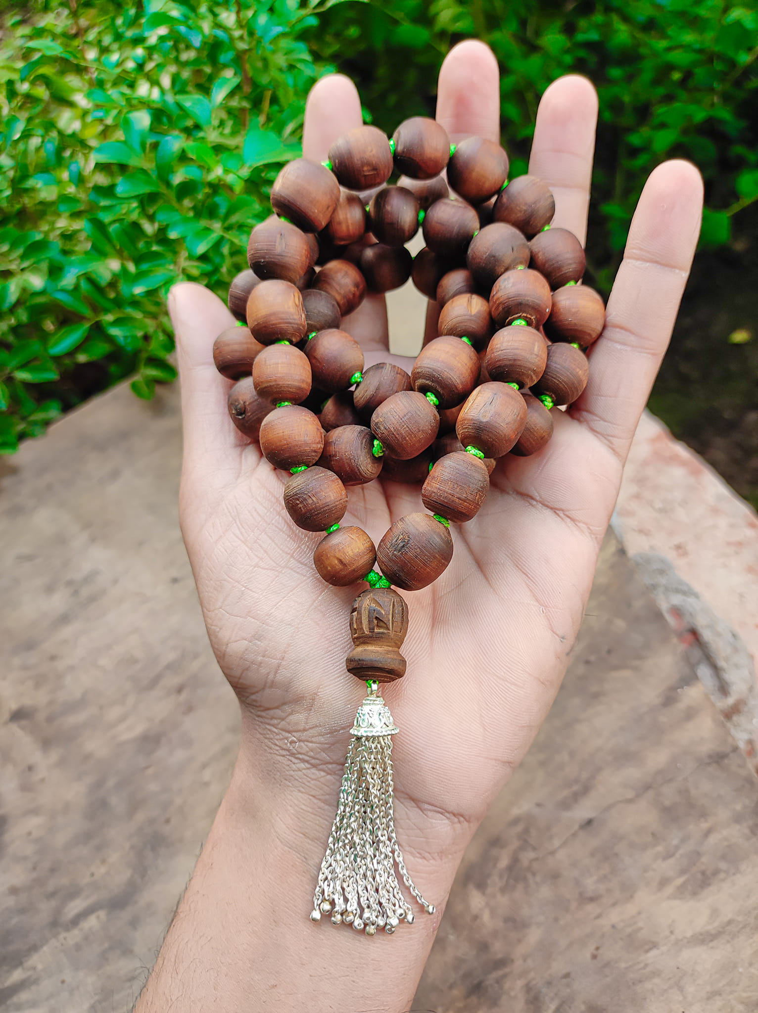 Divine Japa Mala - Image 3