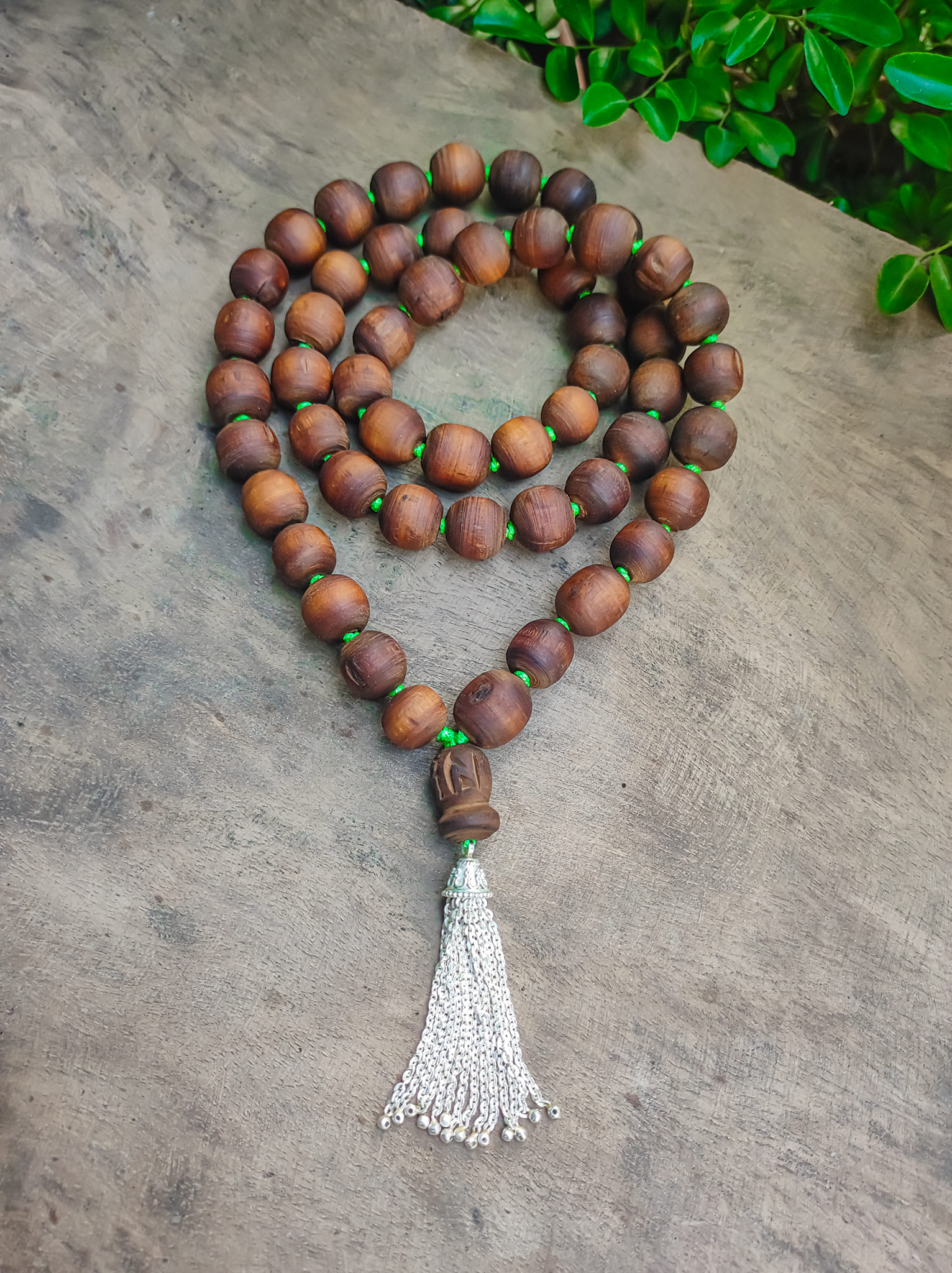 Divine Japa Mala