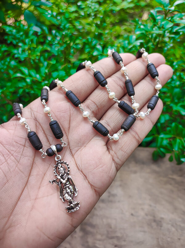 Krishna Tulasi Neckbead - Image 3