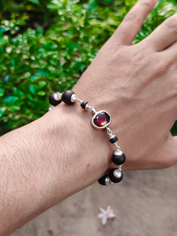 Tulasi Eye Bracelet - Image 4