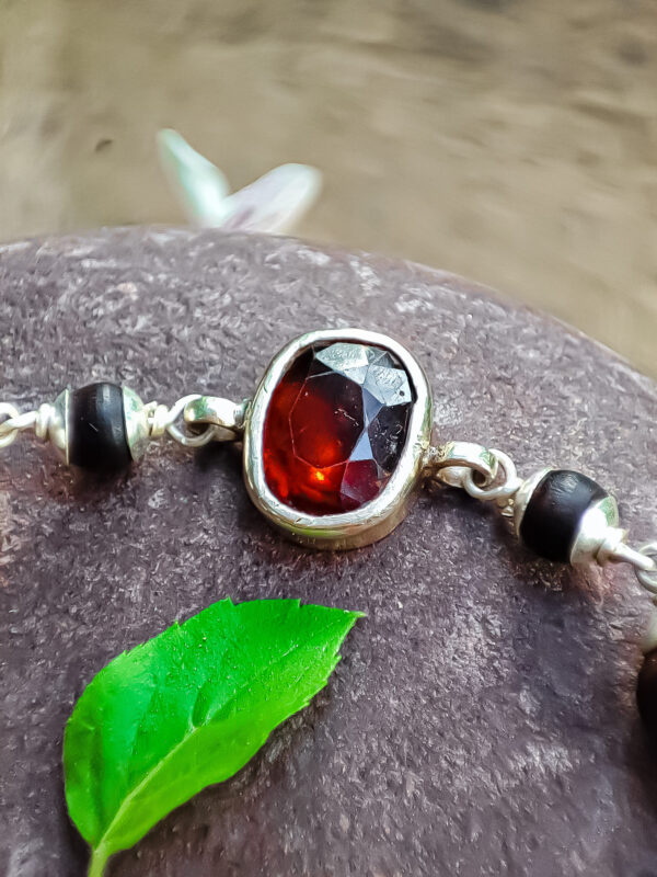 Tulasi Eye Bracelet - Image 2