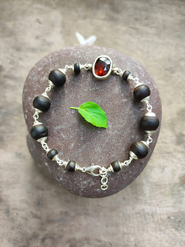 Tulasi Eye Bracelet