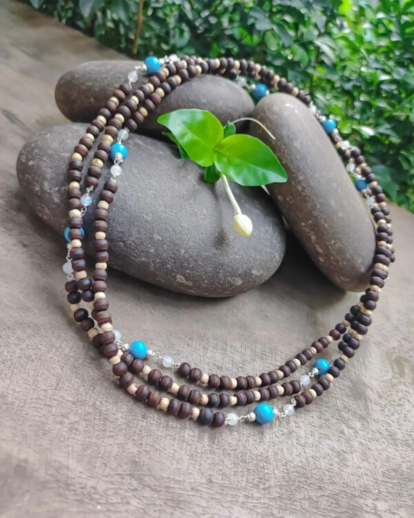 Three Round Bhakti Kanthi - Image 5