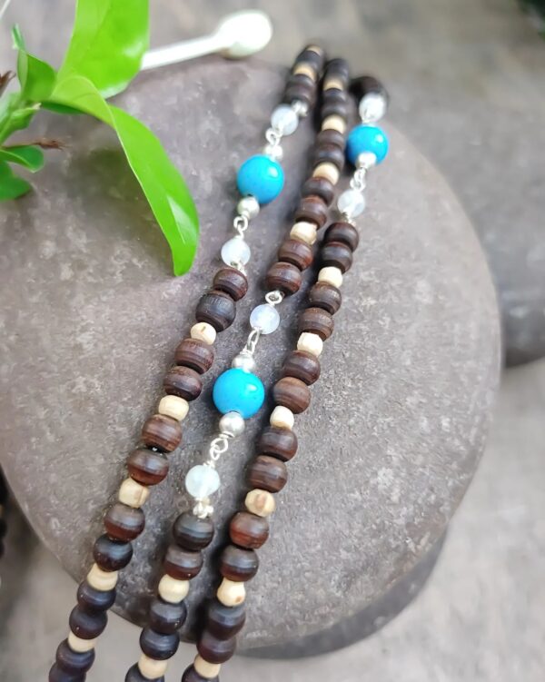 Three Round Bhakti Kanthi - Image 3