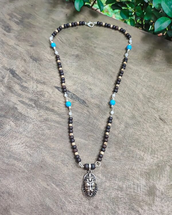 Narasimha Bhakti Necklace