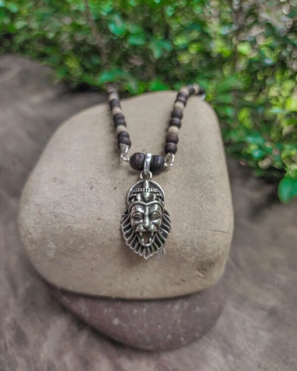 Narasimha Bhakti Necklace - Image 2
