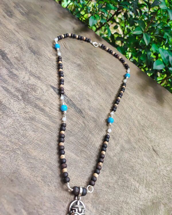 Narasimha Bhakti Necklace - Image 3