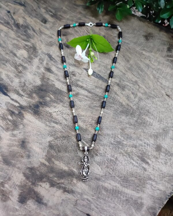 Sree Krishna Tulasi Beads