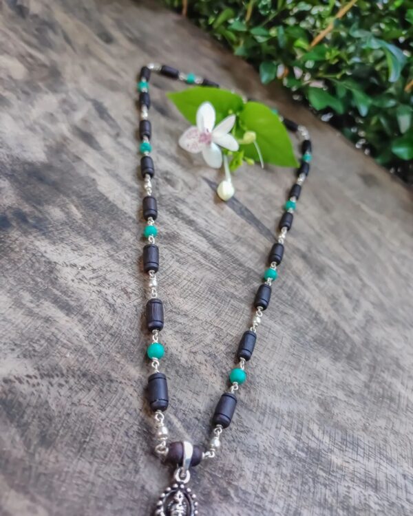 Sree Krishna Tulasi Beads - Image 4