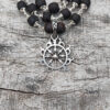 3 Round Chakra Necklace - Image 3