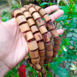 Tulasi Japa Beads