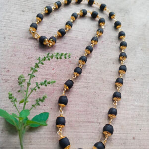 Golden Neckbeads