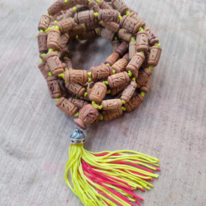 Radha Japa Beads