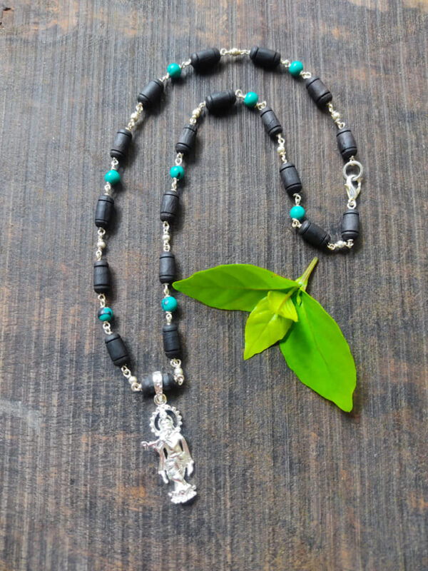 Sri Krishna Tulasi Beads