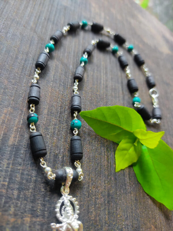 Sri Krishna Tulasi Beads - Image 4