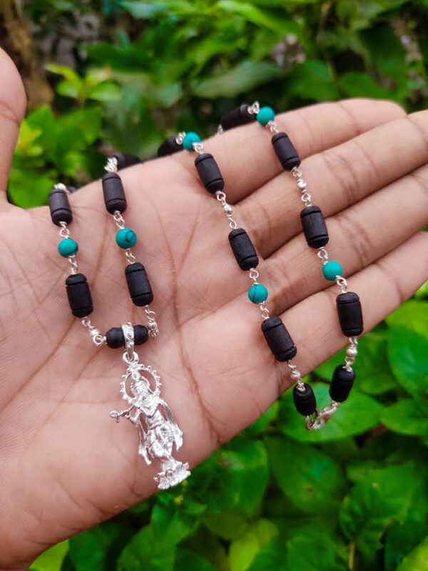 Sri Krishna Tulasi Beads - Image 2