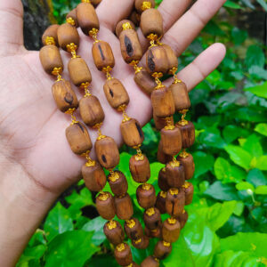 Golden Tualsi Mala