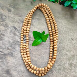3 Round Bhakta Kanthi Mala