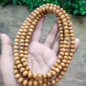 3 Round Bhakta Kanthi Mala