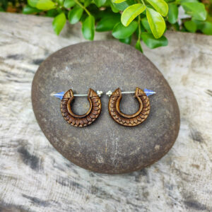 Kundal Earring