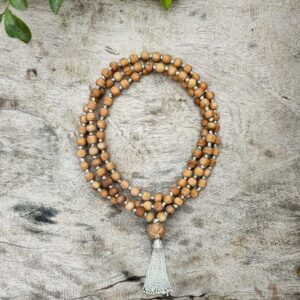 Divine Japa Beads