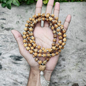 Divine Japa Beads