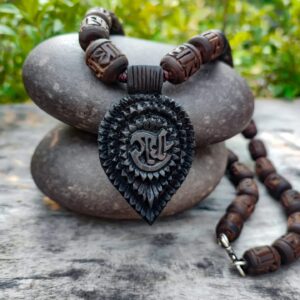 Divine Radha Neckbead