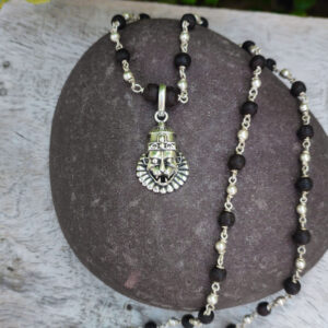 Narasimha Necklace