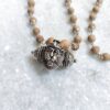 Silver Narasimha Mala - Image 2